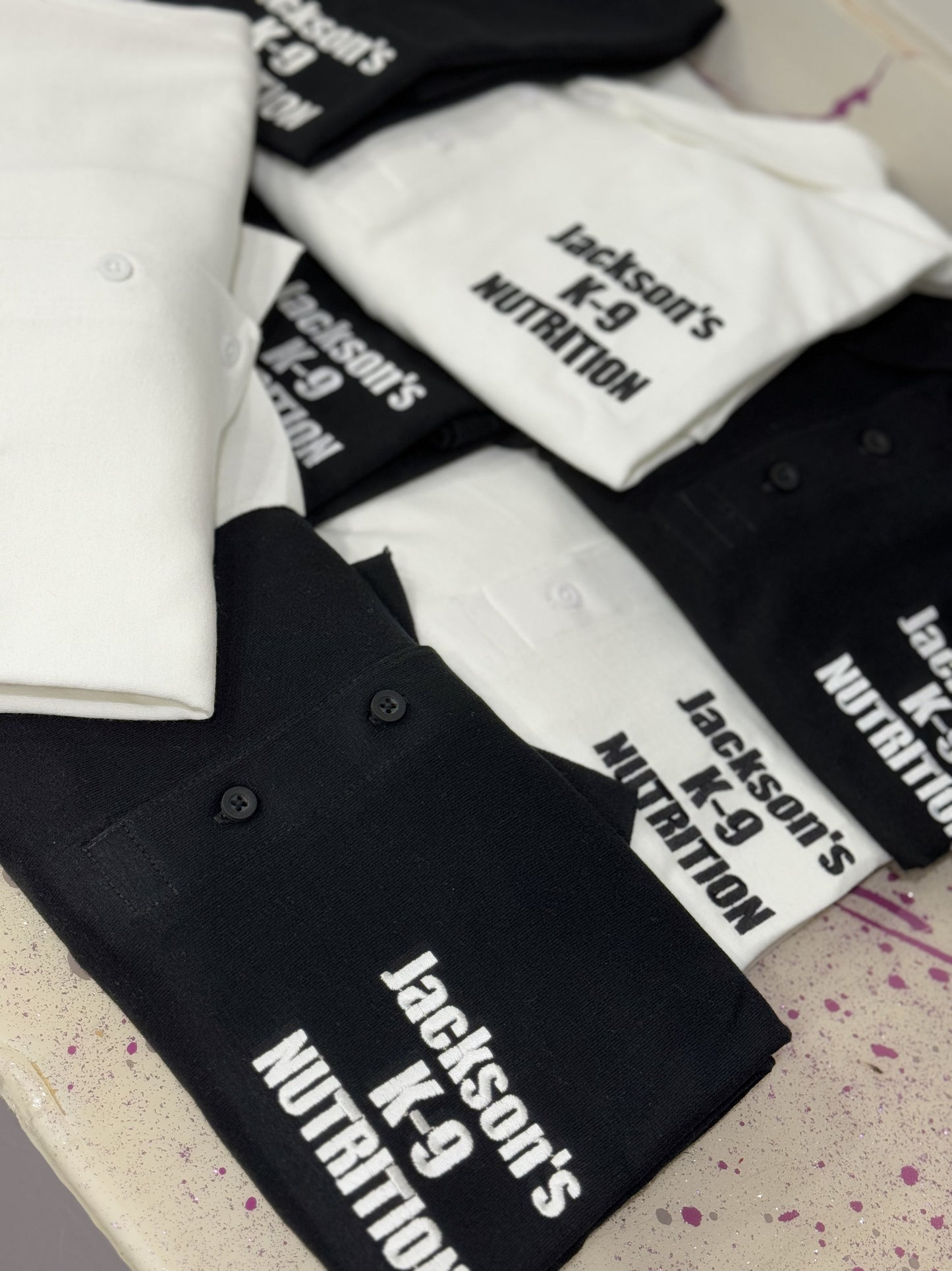 6 Piece Business Bundle