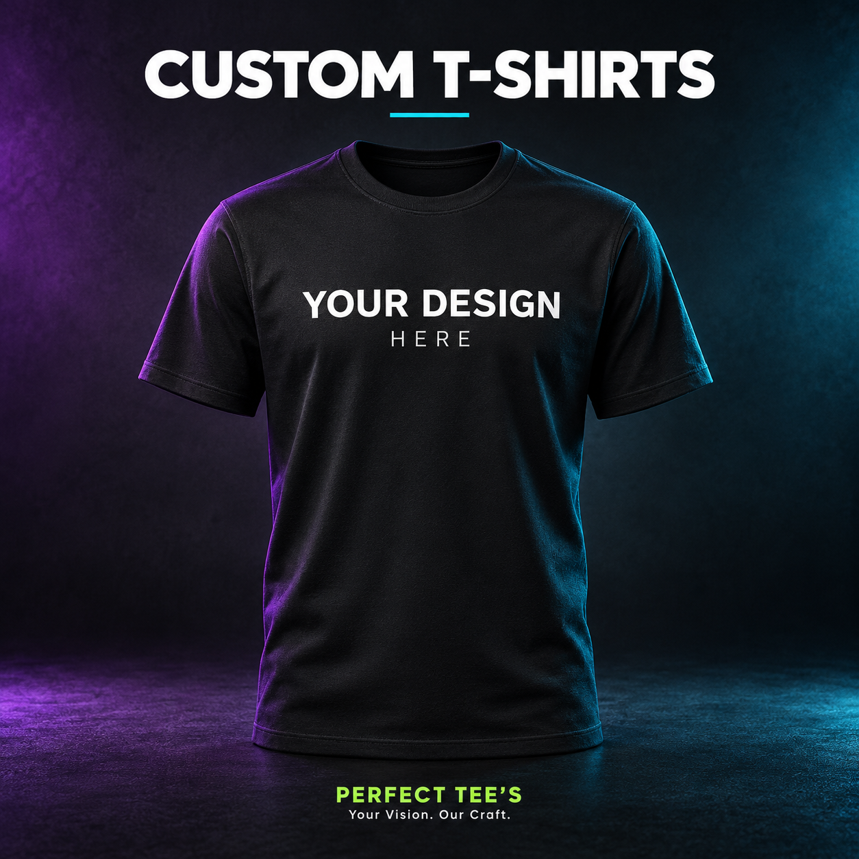 Customize Apparel
