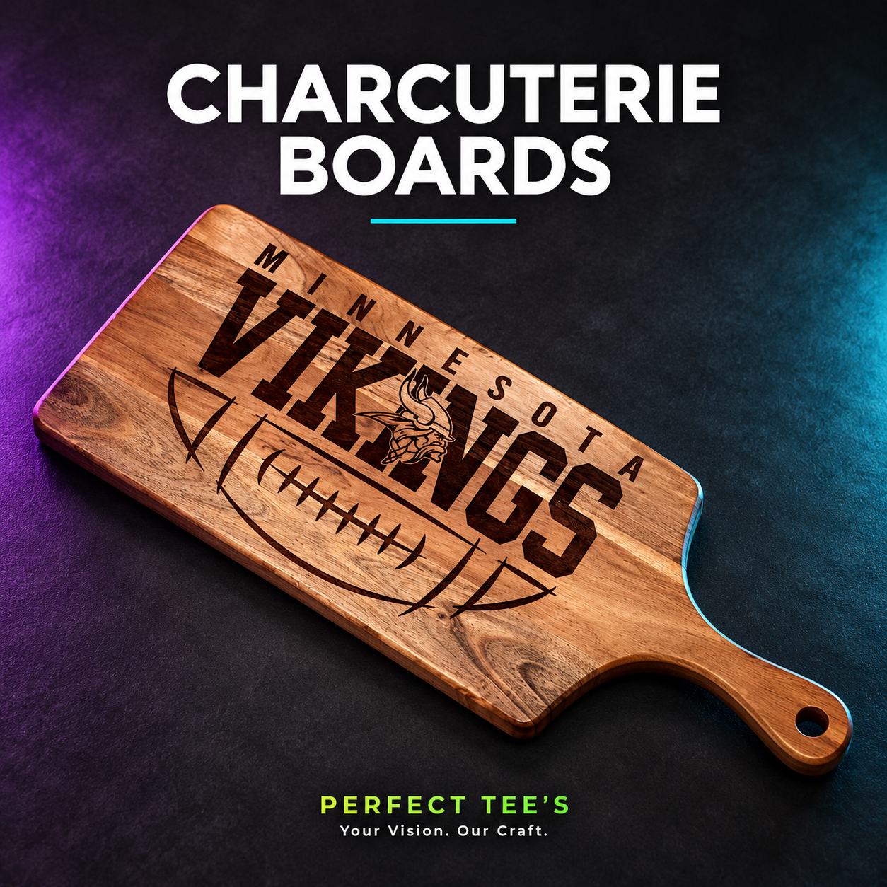 Custom Laser/Engraved Items