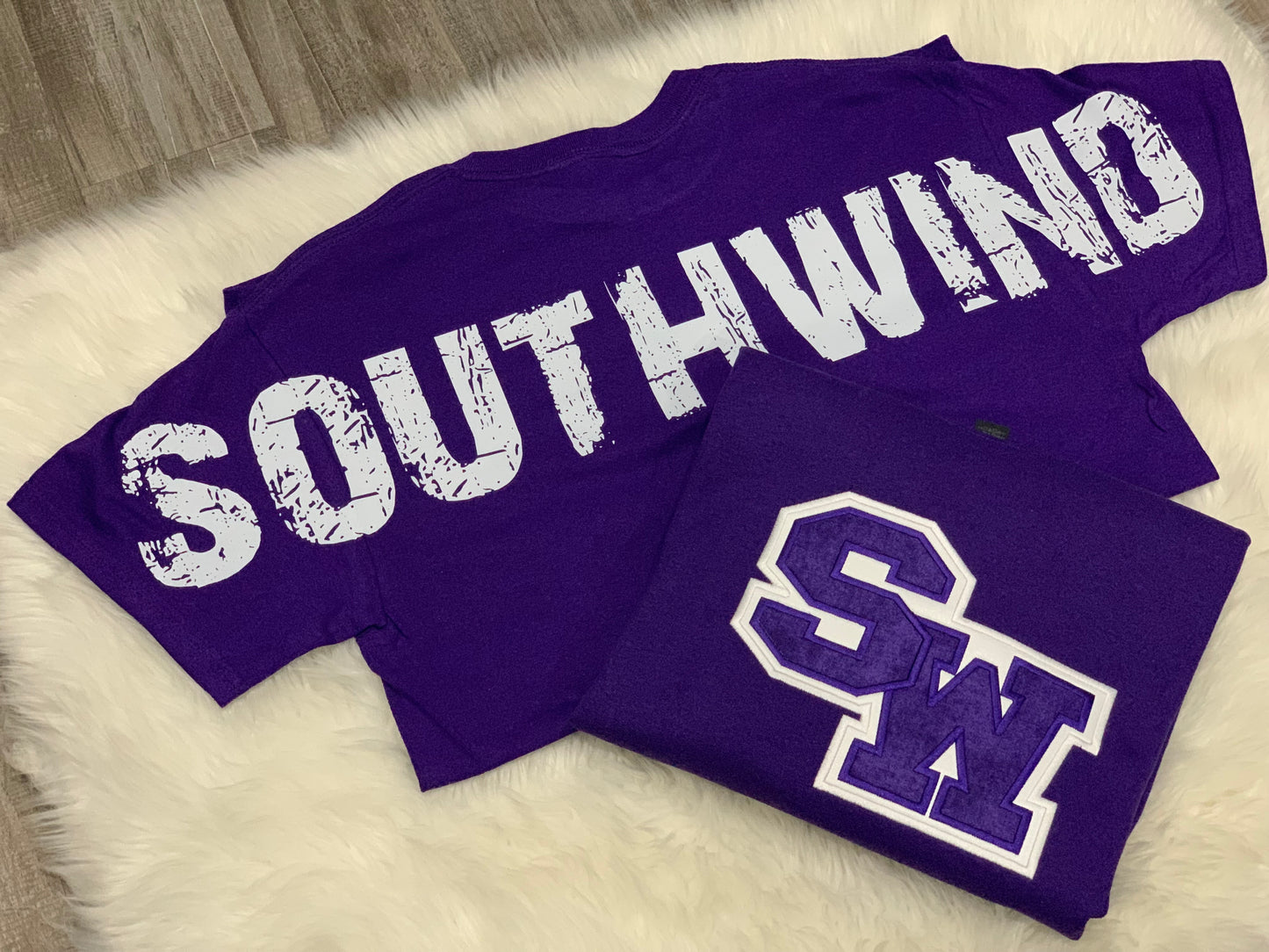 SW Crewneck