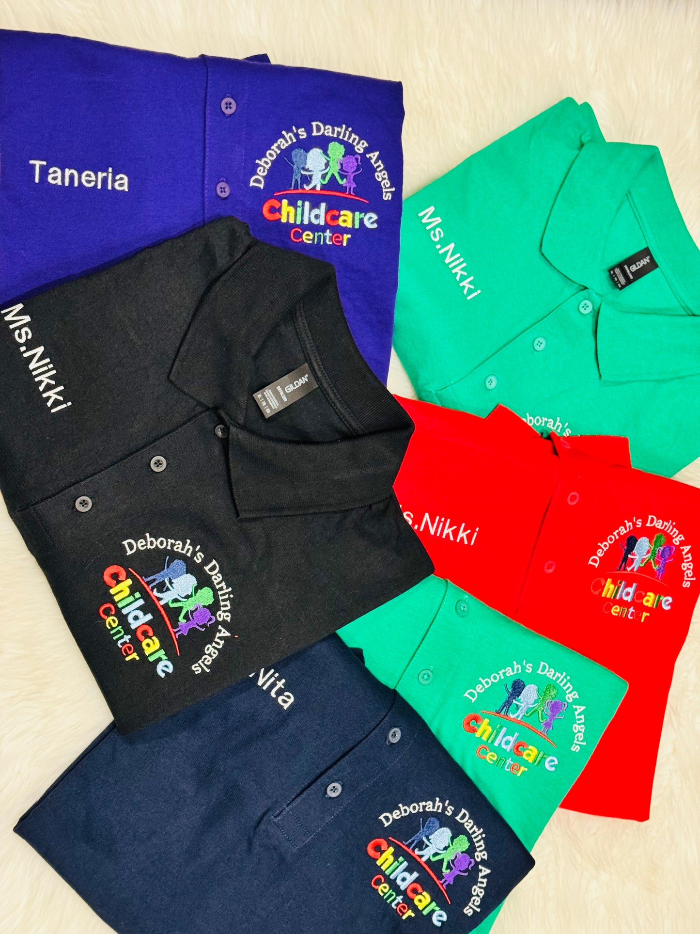 6 Piece Business Bundle