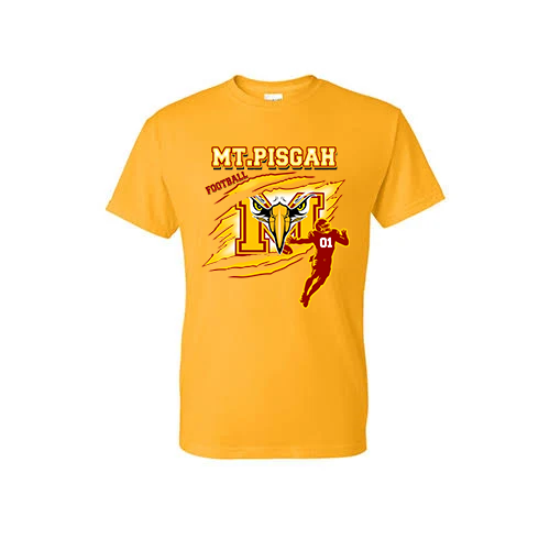 School Spirit Tshirt