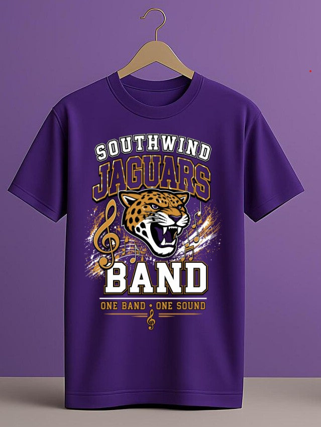 💜 SOUTHWIND GAME DAY 💛