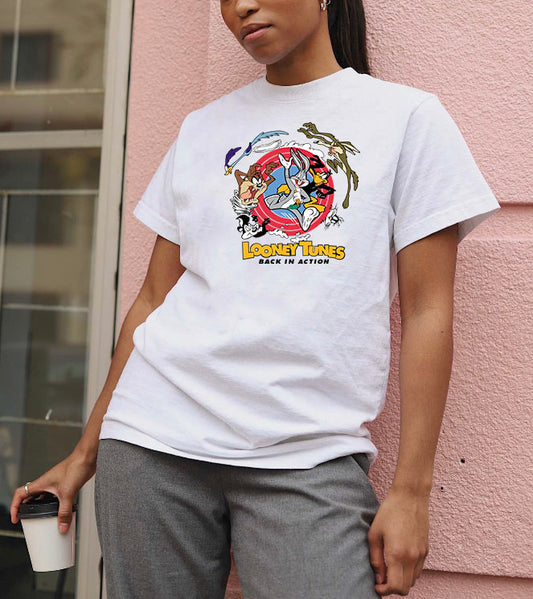 80’s Cartoon Tee