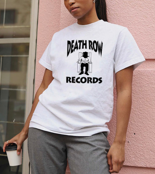 Death Row Tee