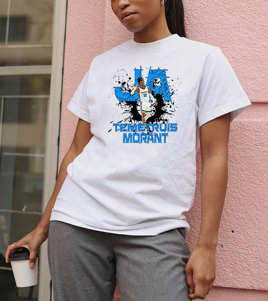 Morant Tee