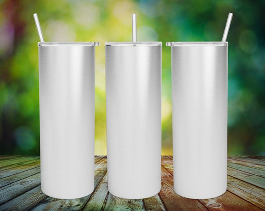 Custom Stainless-Steel Tumbler