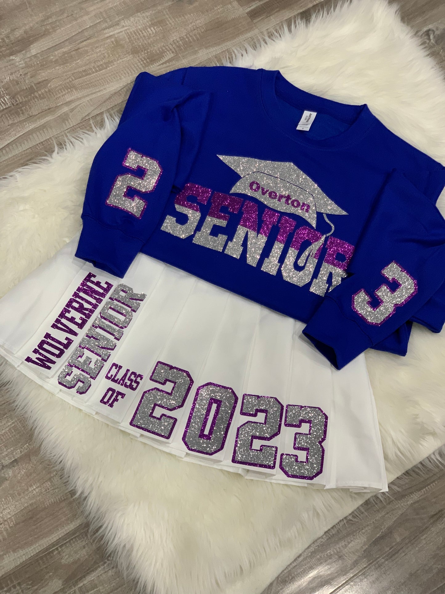 Senior 2024 Set