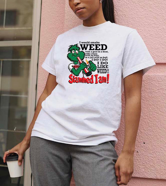 420 Tee